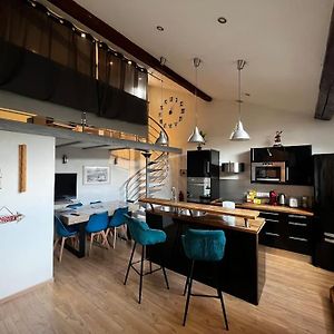 Appartement met Twee Slaapkamers